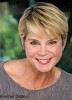 photo Kristine DeBell