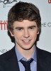 photo Freddie Highmore (stem)