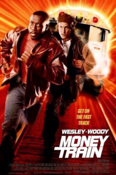 poster Money Train
        &nbsp;&nbsp;(1995)
        