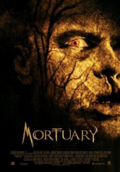 poster Mortuary
        &nbsp;&nbsp;(2005)
        
