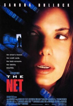 poster The Net
        &nbsp;&nbsp;(1995)
        