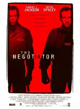 poster The Negotiator
        &nbsp;&nbsp;(1998)
        