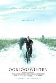poster Winter in Wartime
        &nbsp;&nbsp;(2008)
        
