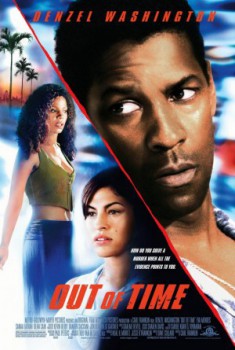 poster Out of Time
        &nbsp;&nbsp;(2003)
        