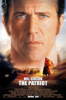 poster The Patriot
        &nbsp;&nbsp;(2000)
        