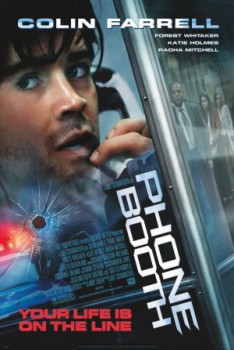 poster Phone Booth
        &nbsp;&nbsp;(2002)
        