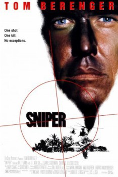 poster Sniper
        &nbsp;&nbsp;(1993)
        