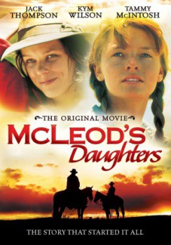 poster McLeod's Daughters
        &nbsp;&nbsp;(1996)
        