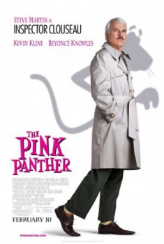 poster The Pink Panther
        &nbsp;&nbsp;(2006)
        