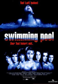 poster The Pool
        &nbsp;&nbsp;(2001)
        