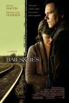 poster Rails & Ties
        &nbsp;&nbsp;(2007)
        
