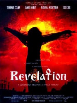 poster Revelation
        &nbsp;&nbsp;(2001)
        