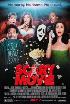 poster Scary Movie
        &nbsp;&nbsp;(2000)
        