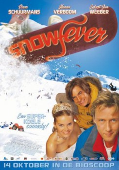 poster Snowfever
        &nbsp;&nbsp;(2004)
        