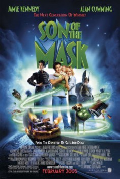 poster Son of the Mask
        &nbsp;&nbsp;(2005)
        