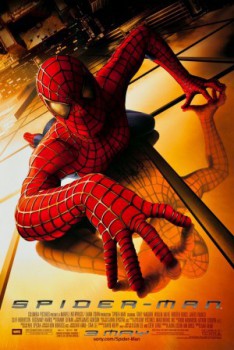 poster Spider-Man
        &nbsp;&nbsp;(2002)
        