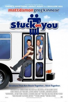 poster Stuck on You
        &nbsp;&nbsp;(2003)
        