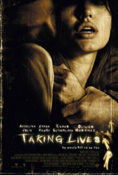 poster Taking Lives
        &nbsp;&nbsp;(2004)
        
