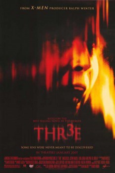 poster Thr3e
        &nbsp;&nbsp;(2006)
        