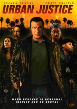 poster Urban Justice
        &nbsp;&nbsp;(2007)
        