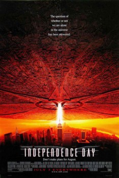 poster Independence Day
        &nbsp;&nbsp;(1996)
        