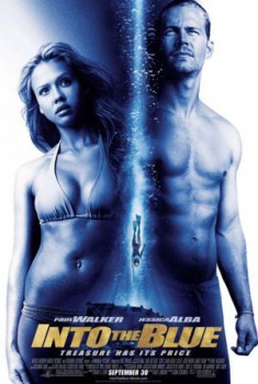poster Into the Blue
        &nbsp;&nbsp;(2005)
        