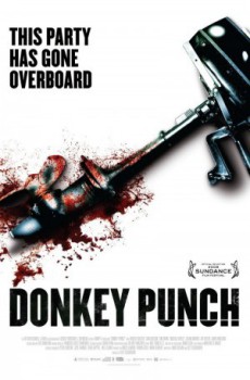 poster Donkey Punch
        &nbsp;&nbsp;(2008)
        