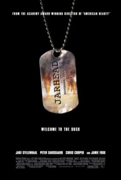 poster Jarhead
        &nbsp;&nbsp;(2005)
        
