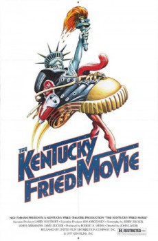 poster The Kentucky Fried Movie
        &nbsp;&nbsp;(1977)
        