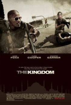 poster The Kingdom
        &nbsp;&nbsp;(2007)
        