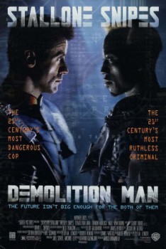 poster Demolition Man
        &nbsp;&nbsp;(1993)
        
