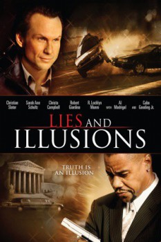 poster Lies & Illusions
        &nbsp;&nbsp;(2009)
        
