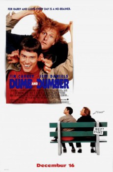 poster Dumb and Dumber
        &nbsp;&nbsp;(1994)
        