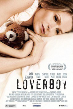 poster Loverboy
        &nbsp;&nbsp;(2005)
        