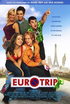 poster EuroTrip
        &nbsp;&nbsp;(2004)
        