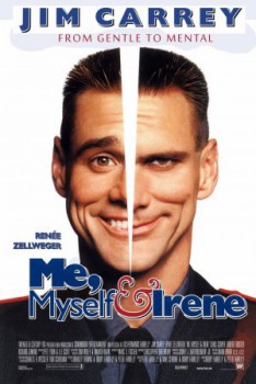 poster Me, Myself & Irene
        &nbsp;&nbsp;(2000)
        
