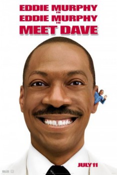 poster Meet Dave
        &nbsp;&nbsp;(2008)
        