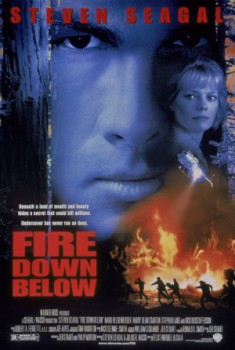 poster Fire Down Below
        &nbsp;&nbsp;(1997)
        