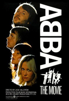poster ABBA: The Movie
        &nbsp;&nbsp;(1977)
        