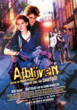 poster Afblijven
        &nbsp;&nbsp;(2006)
        