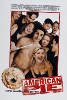 poster American Pie
        &nbsp;&nbsp;(1999)
        