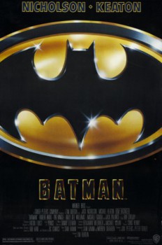 poster Batman
        &nbsp;&nbsp;(1989)
        