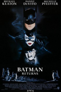 poster Batman Returns
        &nbsp;&nbsp;(1992)
        