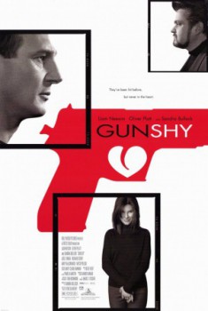 poster Gun Shy
        &nbsp;&nbsp;(2000)
        