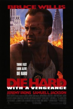 poster Die Hard with a Vengeance
        &nbsp;&nbsp;(1995)
        