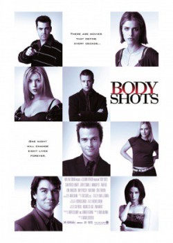 poster Body Shots
        &nbsp;&nbsp;(1999)
        